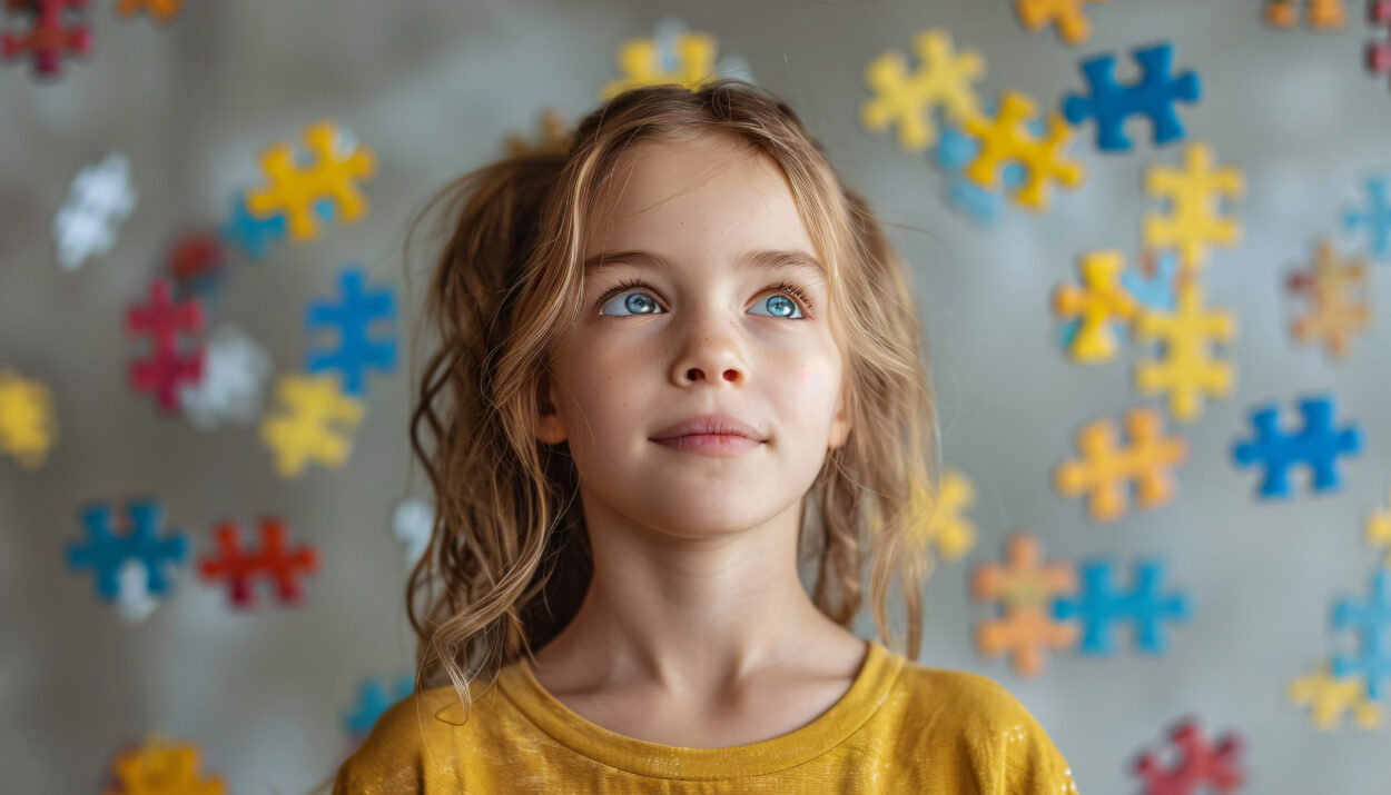 Literalness in Autism
